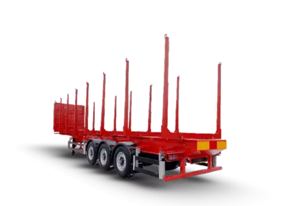 Лісовози Лісовози